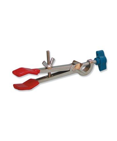 25mm Clamp with Jaws and Rotating Boss Head