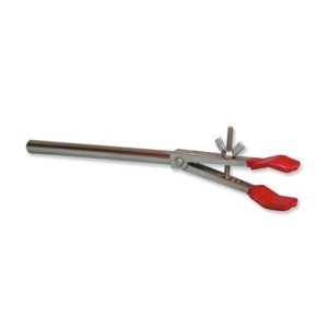 25mm Clamp with Jaws without Boss Head