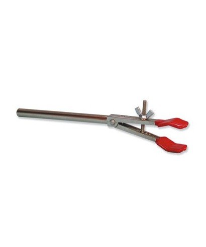 25mm Clamp with Jaws without Boss Head