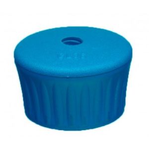 Plastic Knob with Hole for Lid Desiccator