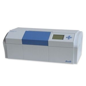 Automatic Polarimeter 412
