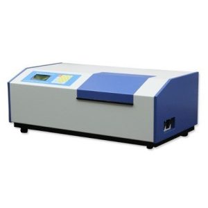 Automatic Polarimeter 430