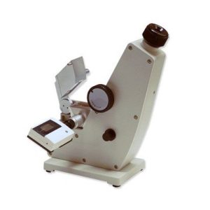 Abbe Refractometer 325RS