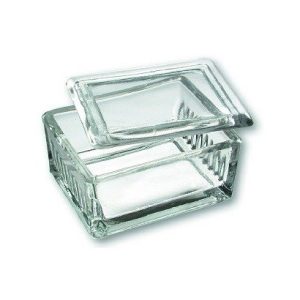 Schieferdecker Staining Jar, 10 Slides
