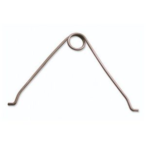 Stainless Steel Handle for Staining Jar
