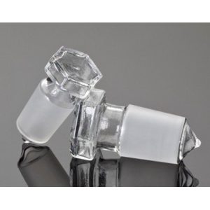 Ground-Glass Stopper Standard Joint 24/29