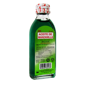 Aceite De Manzanilla IPI 25mL