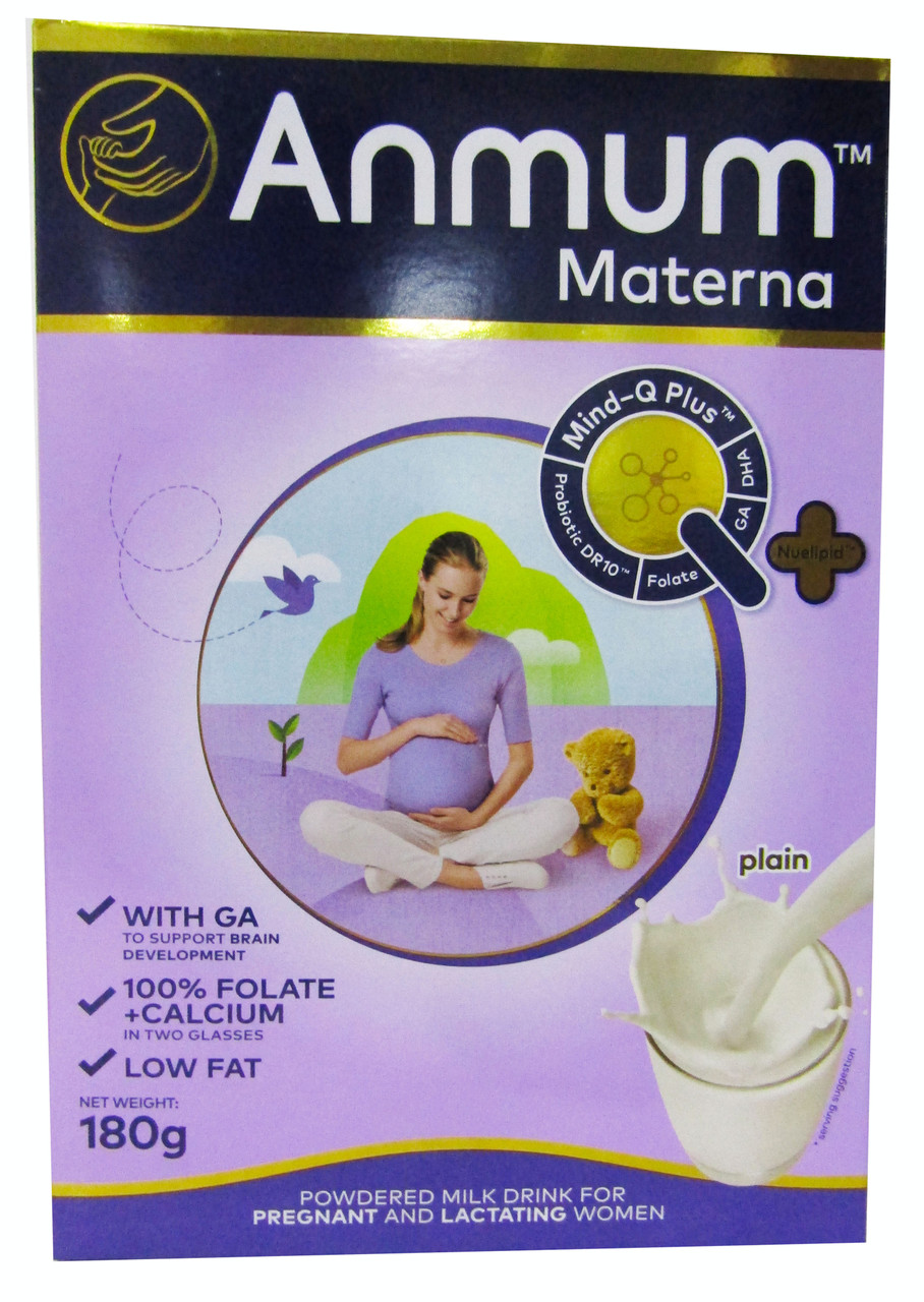 Anmum Materna 180g