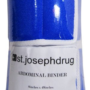 Abdominal Binder Large 8 Inches