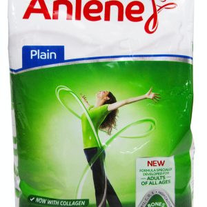 Anlene Plain 600g