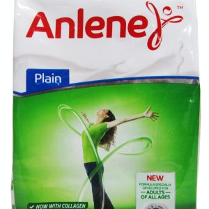 Anlene Plain 180g (Pouch)