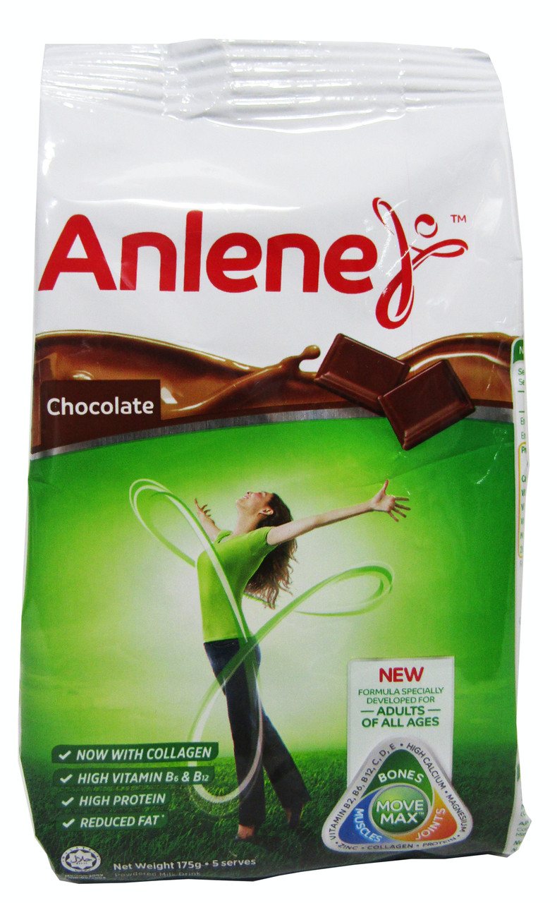 Anlene Choco 175g