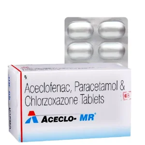 ACECOR-MR  TABS 30?S