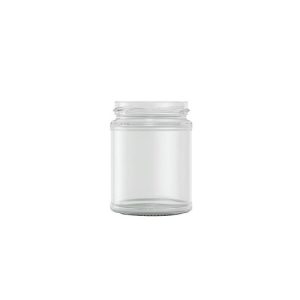 300ml Food  Jars (12oz) (70mm Neck) (72)