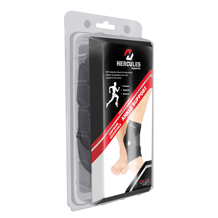 ANKLE SUPPORT -XXL