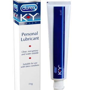 K-Y Jelly 50g
