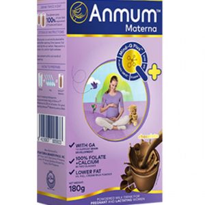 Anmum Materna Choco 180g
