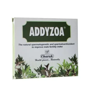 ADDYZOA CAPS 20?S
