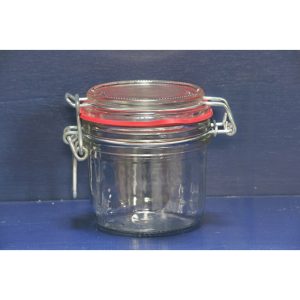 255ml Preserve Jar (12)