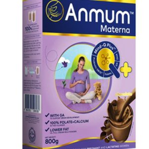 Anmum Materna Choco 800g