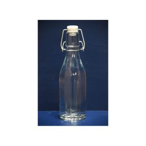250ml Pop/Lemonade Bottle