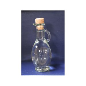 250ml Flask Bottle & Cork (30)