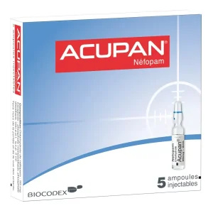 ACUPAN 20MG/2ML INJ 5?S