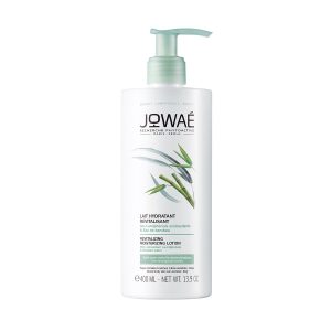 Jowa? I Revitalizing moisturizing lotion 400ml