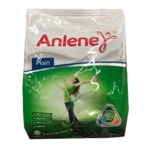Anlene Plain 300g