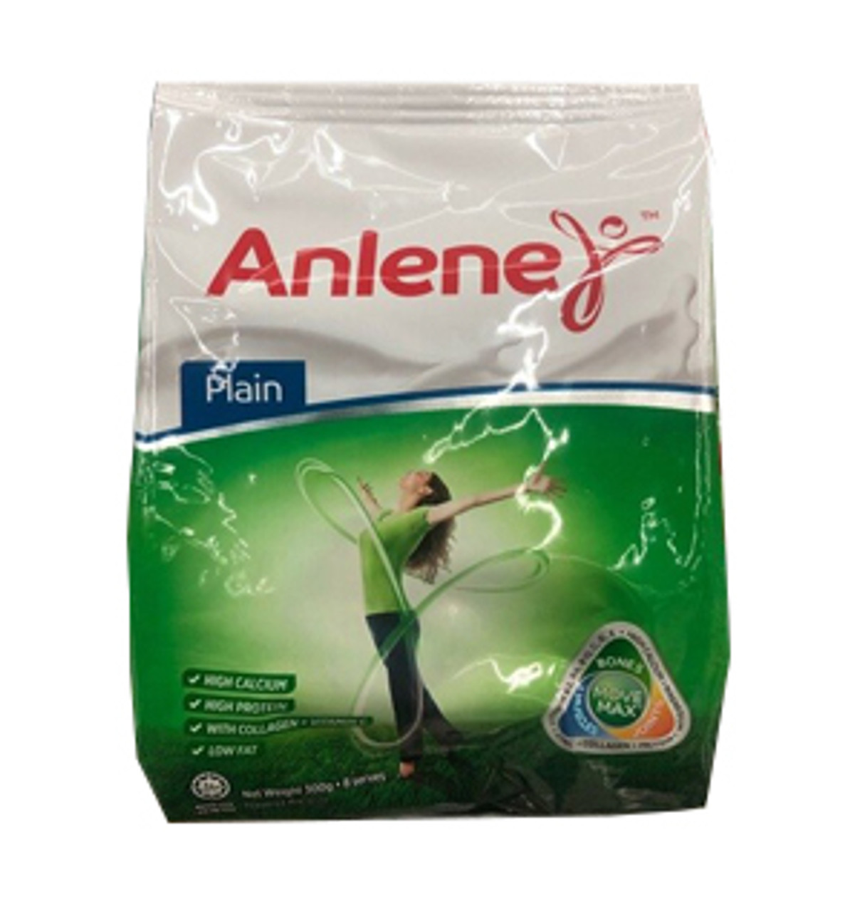Anlene Plain 300g