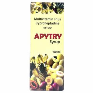 APYTRY SYP 100ML