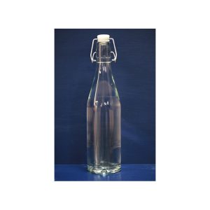 500ml Pop/Lemonade Bottle