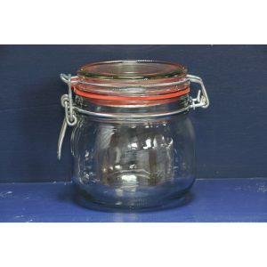 634ml Preserve Jar (12)