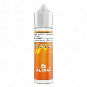 ALOHA LIQUID 200ML