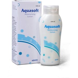 AQUASOFT LOTION