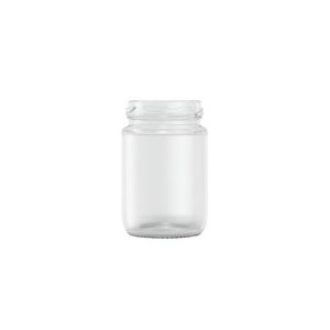 4oz Round Jars (48mm Neck) (56)