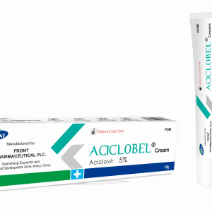 ACYCLOVIR (ACICLOBEL) CREAM 10GM
