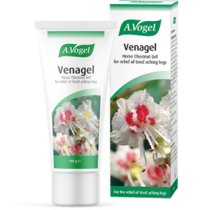 A. Vogel I Venagel - Horse chestnut gel for tired, aching legs