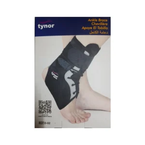 ANKLE SUPPORT ? XL