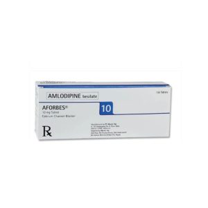 Aforbes 10mg 1 Tablet