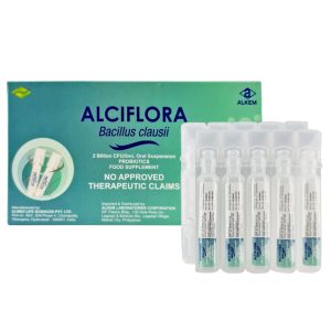 Alciflora 2 Billion 5ml