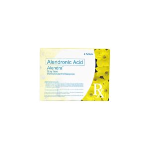 Alendra 70mg 1 Tablet