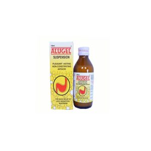 ALUGEL PLUS 200ML
