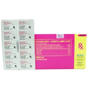 Aminolog 600mg 1 Tablet
