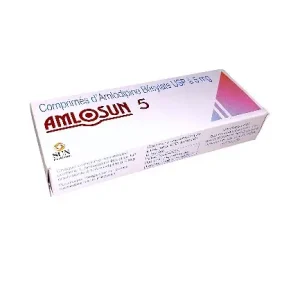 AMLOSUN TABS 5MG 30?S