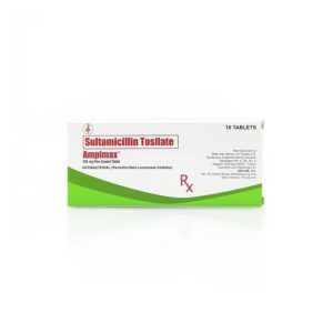 Ampimax 750mg 1 Tablet