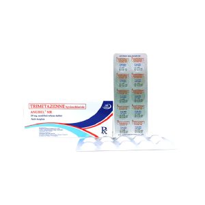 Angirel MR 35mg 1 Tablet