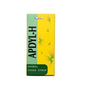 APDYL-H(HERBAL COUGH SYP) 100ML