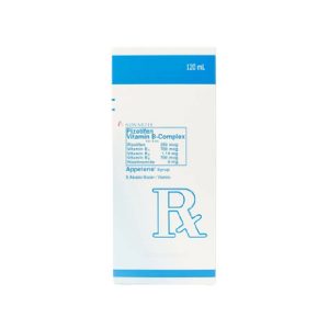 Appetens Syrup 120mL