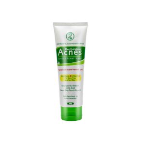 ACNES CREAMY WASH 50G